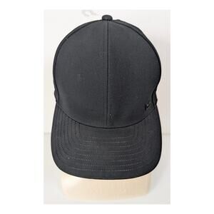 Melin MFLX Hydro Performance Fitted Hat Water-Resistant Baseball Caps Men's Sz L
